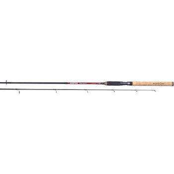 Спиннинг Mikado Milestone Medium Spin 2.1м 5-25гр