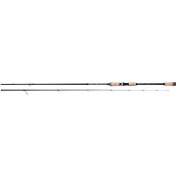 Спиннинг Mikado X-Plode N.G. Ultra Fine Spin 2.3м до 8гр