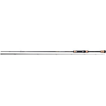 Спиннинг Mikado Sensual N.G. Medium Light Spin 2.14м 3-18гр