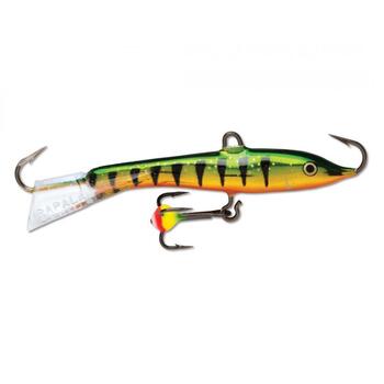 Балансир Rapala Jigging Rap H 50мм с тройником капля 9гр P