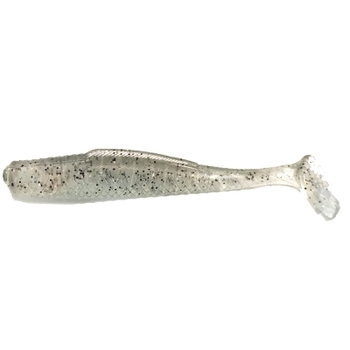 Силиконовые приманки Kosadaka Weedless Minnow 88мм 6шт SBY