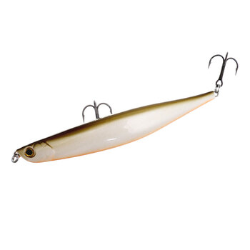 Воблер Flagman Wound Minnow 110F 110мм 10.8гр 819