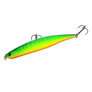 Воблер Flagman Wound Minnow 110F 110мм 10.8гр M03