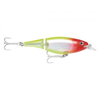 Воблер Rapala X-Rap Jointed Shad 13 130мм 46гр CLN