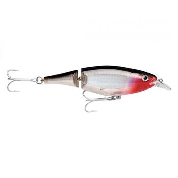 Воблер Rapala X-Rap Jointed Shad 13 130мм 46гр S