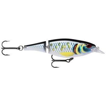 Воблер Rapala X-Rap Jointed Shad 13 130мм 46гр SCRB