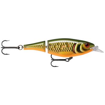 Воблер Rapala X-Rap Jointed Shad 13 130мм 46гр SCRR
