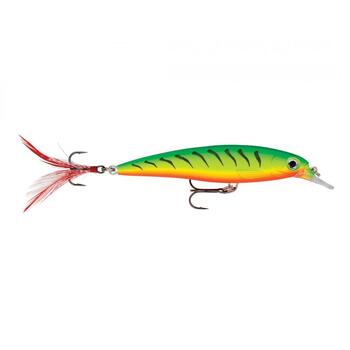 Воблер Rapala X-Rap 08 80мм 7гр FTU