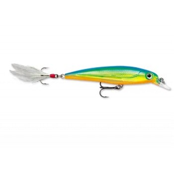 Воблер Rapala X-Rap 08 80мм 7гр PRT