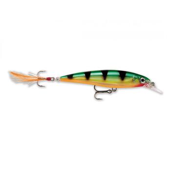 Воблер Rapala X-Rap 10 100мм 13гр P