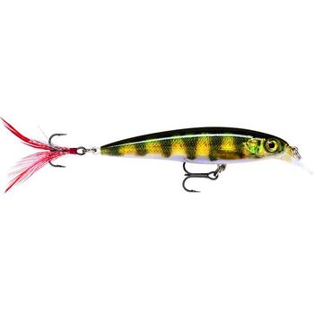 Воблер Rapala X-Rap 10 100мм 13гр PEL