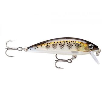 Воблер Rapala X-Rap CountDown 05 50мм 4гр MD