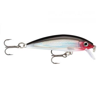 Воблер Rapala X-Rap CountDown 05 50мм 4гр S