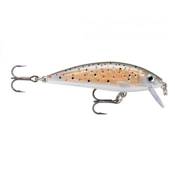 Воблер Rapala X-Rap CountDown 05 50мм 4гр TR