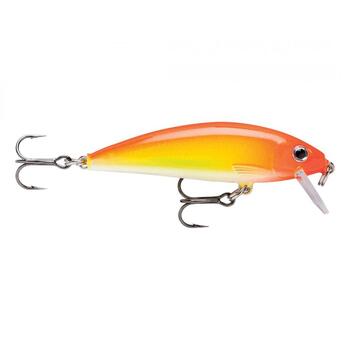 Воблер Rapala X-Rap CountDown 07 70мм 10гр HH