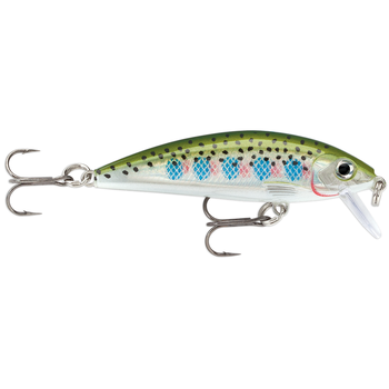 Воблер Rapala X-Rap CountDown 07 70мм 10гр RT
