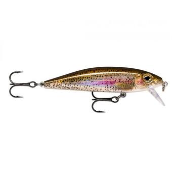 Воблер Rapala X-Rap CountDown 07 70мм 10гр RTL