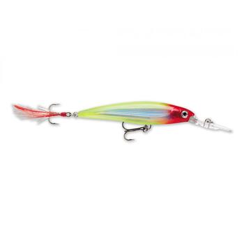 Воблер Rapala X-Rap Deep 10 100мм 13гр CLN