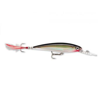 Воблер Rapala X-Rap Deep 10 100мм 13гр S