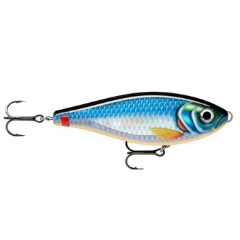 Воблер Rapala X-Rap Haku 14 140мм 74гр BGH