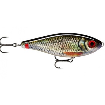 Воблер Rapala X-Rap Haku 14 140мм 74гр ROL