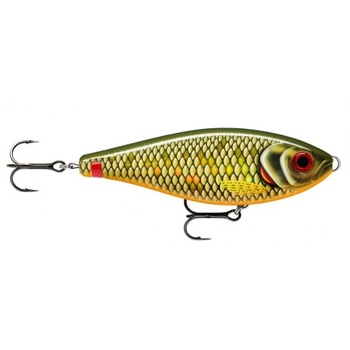 Воблер Rapala X-Rap Haku 14 140мм 74гр SCRR