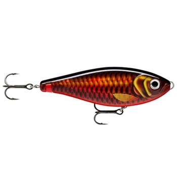 Воблер Rapala X-Rap Haku 14 140мм 74гр TWZ
