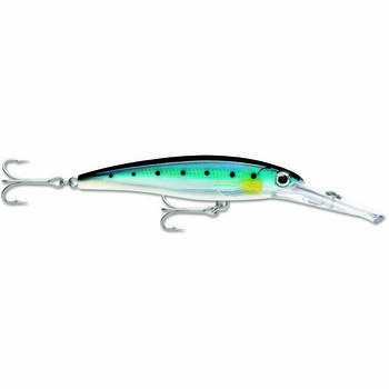 Воблер Rapala X-Rap Magnum 10 110мм 22гр BSRD
