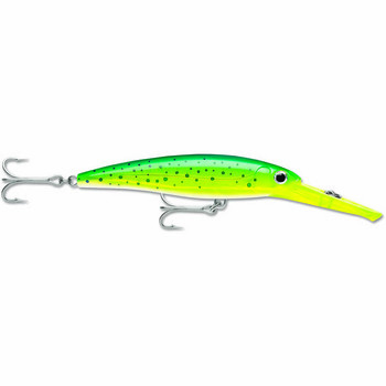 Воблер Rapala X-Rap Magnum 10 110мм 22гр D
