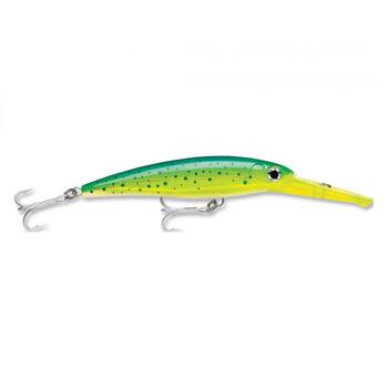 Воблер Rapala X-Rap Magnum 15 120мм 32гр D
