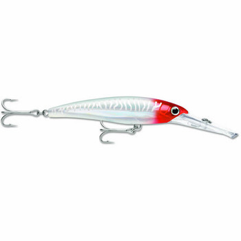 Воблер Rapala X-Rap Magnum 15 120мм 32гр RHU
