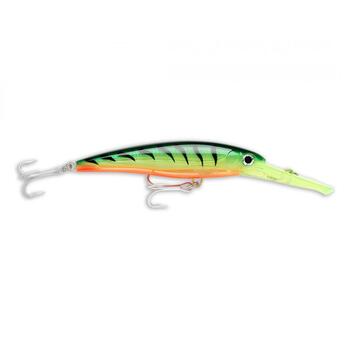 Воблер Rapala X-Rap Magnum 20 140мм 46гр FT