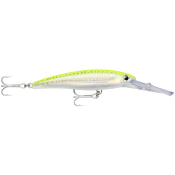 Воблер Rapala X-Rap Magnum 20 140мм 46гр HCHU