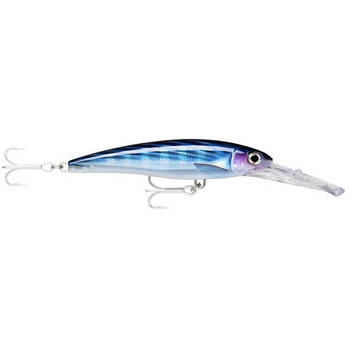 Воблер Rapala X-Rap Magnum 20 140мм 46гр HDBTO