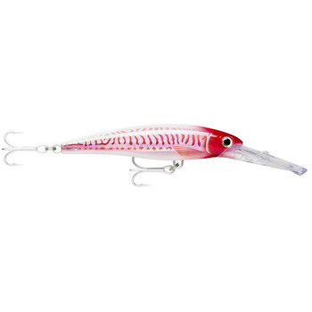 Воблер Rapala X-Rap Magnum 20 140мм 46гр HDRHU
