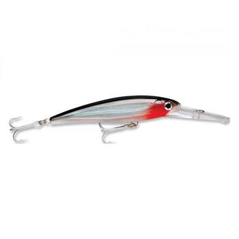 Воблер Rapala X-Rap Magnum 20 140мм 46гр S