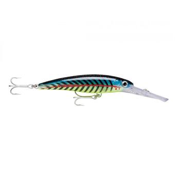 Воблер Rapala X-Rap Magnum 30 160мм 72гр LLU