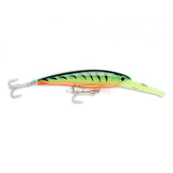 Воблер Rapala X-Rap Magnum 40 180мм 97гр FT