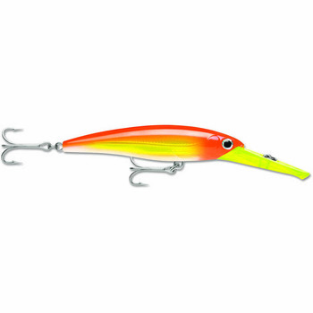 Воблер Rapala X-Rap Magnum 40 180мм 97гр HH