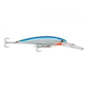 Воблер Rapala X-Rap Magnum 40 180мм 97гр SB