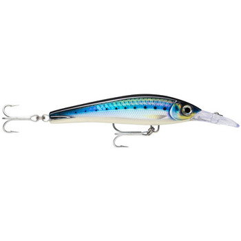 Воблер Rapala X-Rap Magnum Xtreme 160 160мм 68гр HDBSRD