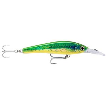 Воблер Rapala X-Rap Magnum Xtreme 16 160мм 58гр HDD