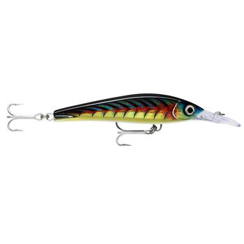 Воблер Rapala X-Rap Magnum Xtreme 16 160мм 58гр HDLLU