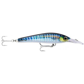 Воблер Rapala X-Rap Magnum Xtreme 16 160мм 58гр HDWHU