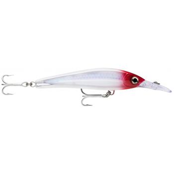 Воблер Rapala X-Rap Magnum Xtreme 16 160мм 58гр RH