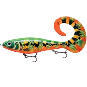 Воблер Rapala X-Rap Otus 17 170мм 40гр PCK