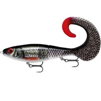 Воблер Rapala X-Rap Otus 17 170мм 40гр ROL