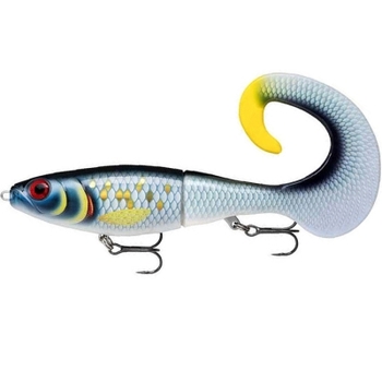 Воблер Rapala X-Rap Otus 17 170мм 40гр SCRB