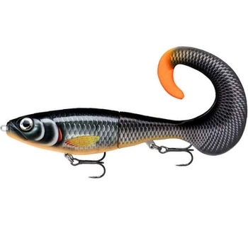 Воблер Rapala X-Rap Otus 25 250мм 90гр HLW