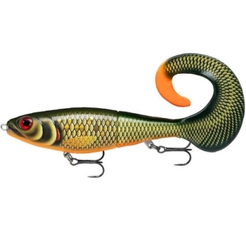 Воблер Rapala X-Rap Otus 25 250мм 90гр SCRR